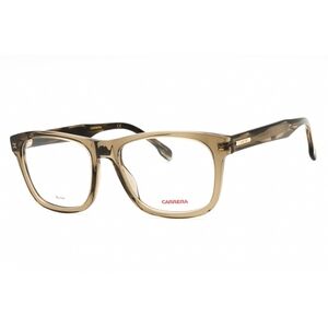 NWT Carrera CARRERA 249-010A 00 Eyeglasses